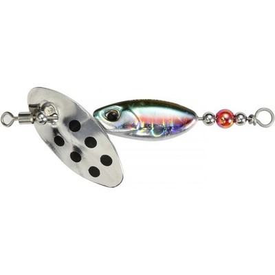 DUO SPEARHEAD RYUKI SPINNER 5.0G PJA4013 Fishing