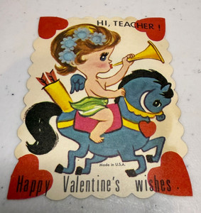 Cupid Vintage | eBay
