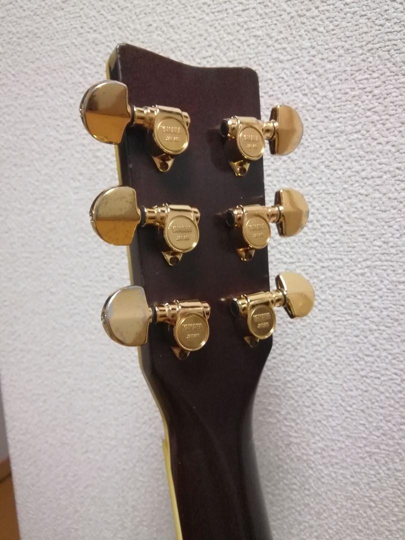 YAMAHAL-10E Acoustic Guitar Yamaha HC | eBay