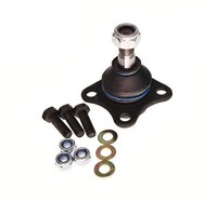 Maxgear Gelenk - RadaufhäNgung Fiat P. Palio/Siena 99- Le/Pr 72-0392