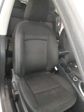 Siège Nissan QASHQAI