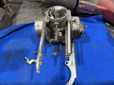 Keihin VB 22 Carburetor