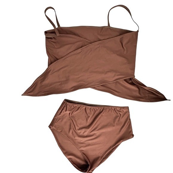 Hackwith Design Bathing Suit Set Multiple Ways to… - image 1