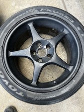 2000 Mustang Svt Cobra R Genuine Oem Wheel As Is No Tire 3