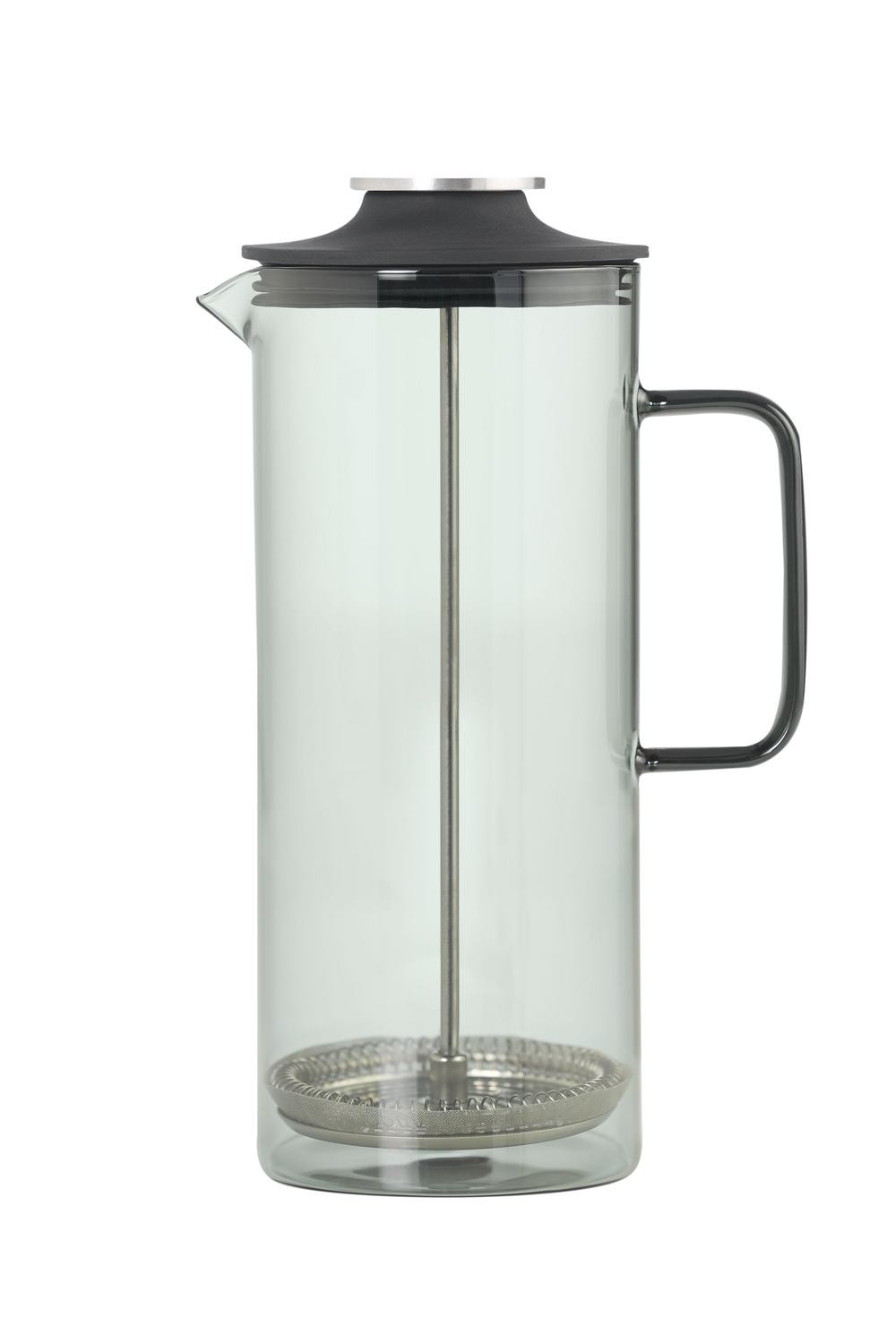 Coffee Maker - 1000ml D 9 Cm. H 23 Cm