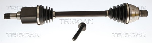Antriebswelle Triscan 8540 295069 FüR Vw Id E21 E39 ED2 Tourer ED5 Gtx 4Motion-image