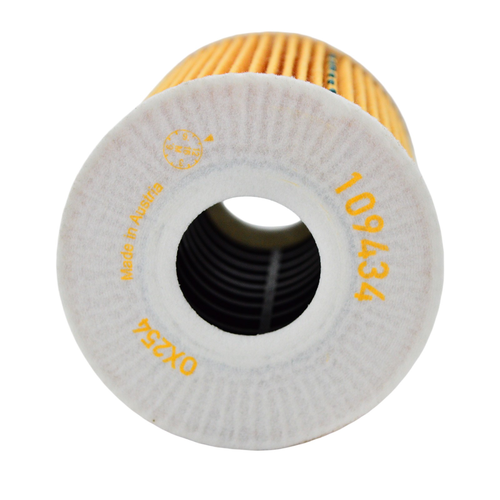 McLaren MP4-12C Oil filters Set P/N 11F0107CP