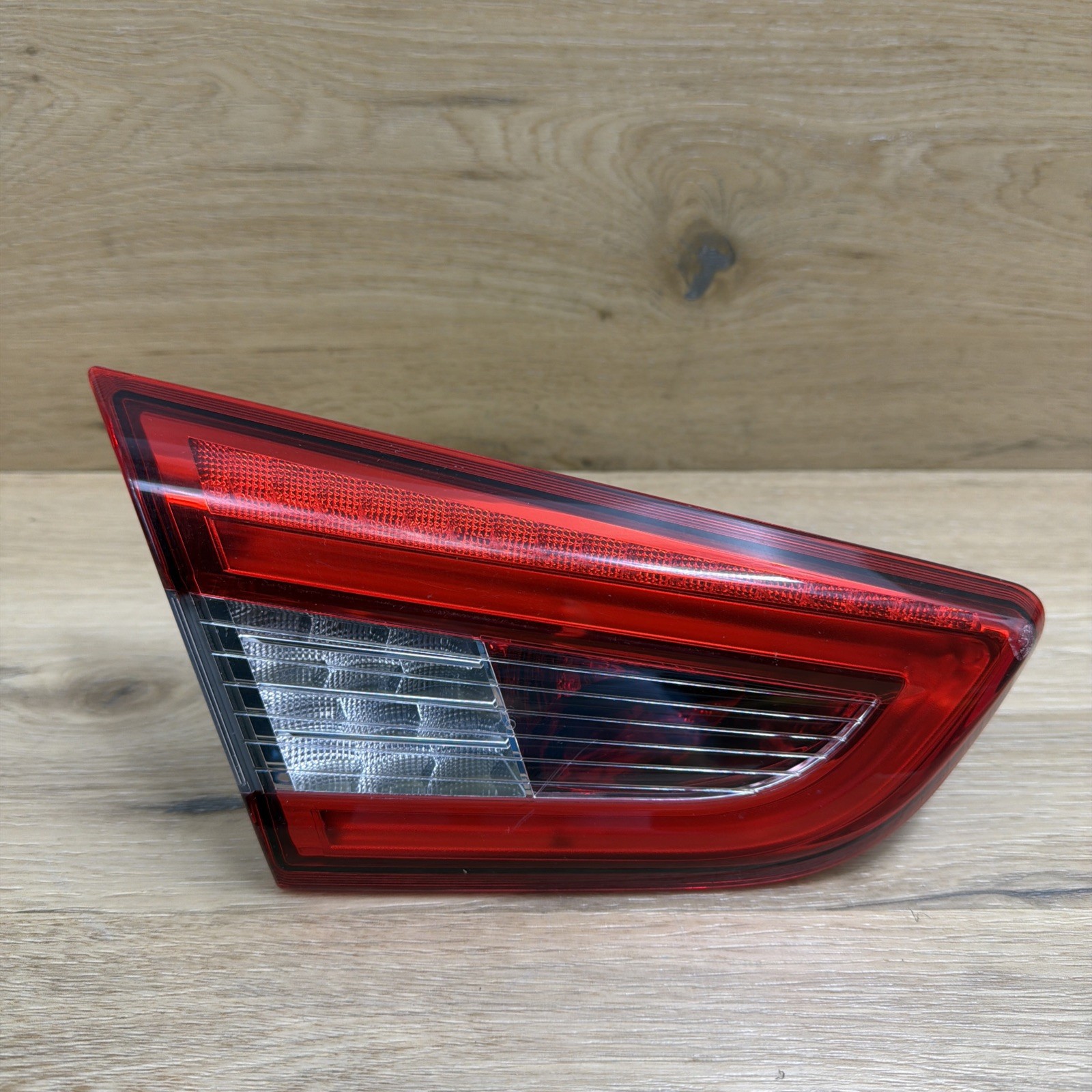 🟢2014-20 Maserati M157 Ghibli Left Rear Trunk Inner Tail Light Lamp 6700046820
