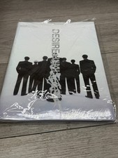 Enhypen- Desire: Unleash 6th Mini Album NEW D...