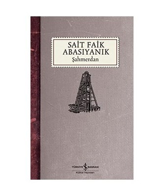 Sahmerdan, Sait Faik Abasiyanik