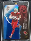 2025 Topps Signature Trey McBride Veteran Class Chrome Autographs (Raw)
