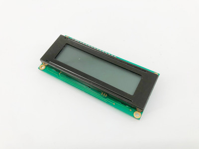 New Orion 830-011X LCD Display - No Box
