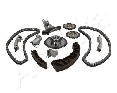 ASHIKA KCKH00 Steuerkettensatz for EFFEDI HYUNDAI KIA