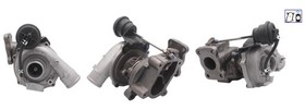 Für ELSTOCK 91-1042 Turbocharger 91-1042 Turbocharger (Professionally remanufac