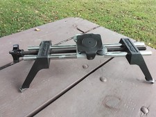Snap-on Wa71a Wheel Alignment Clamp Rim Adapter