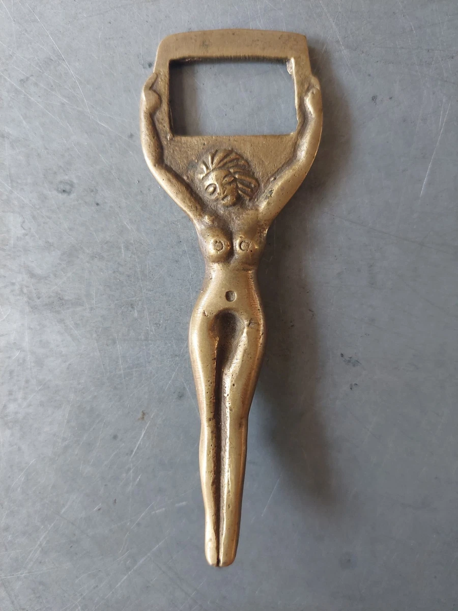Figural Bottle Opener In Collectible Beer Openers for sale | eBay