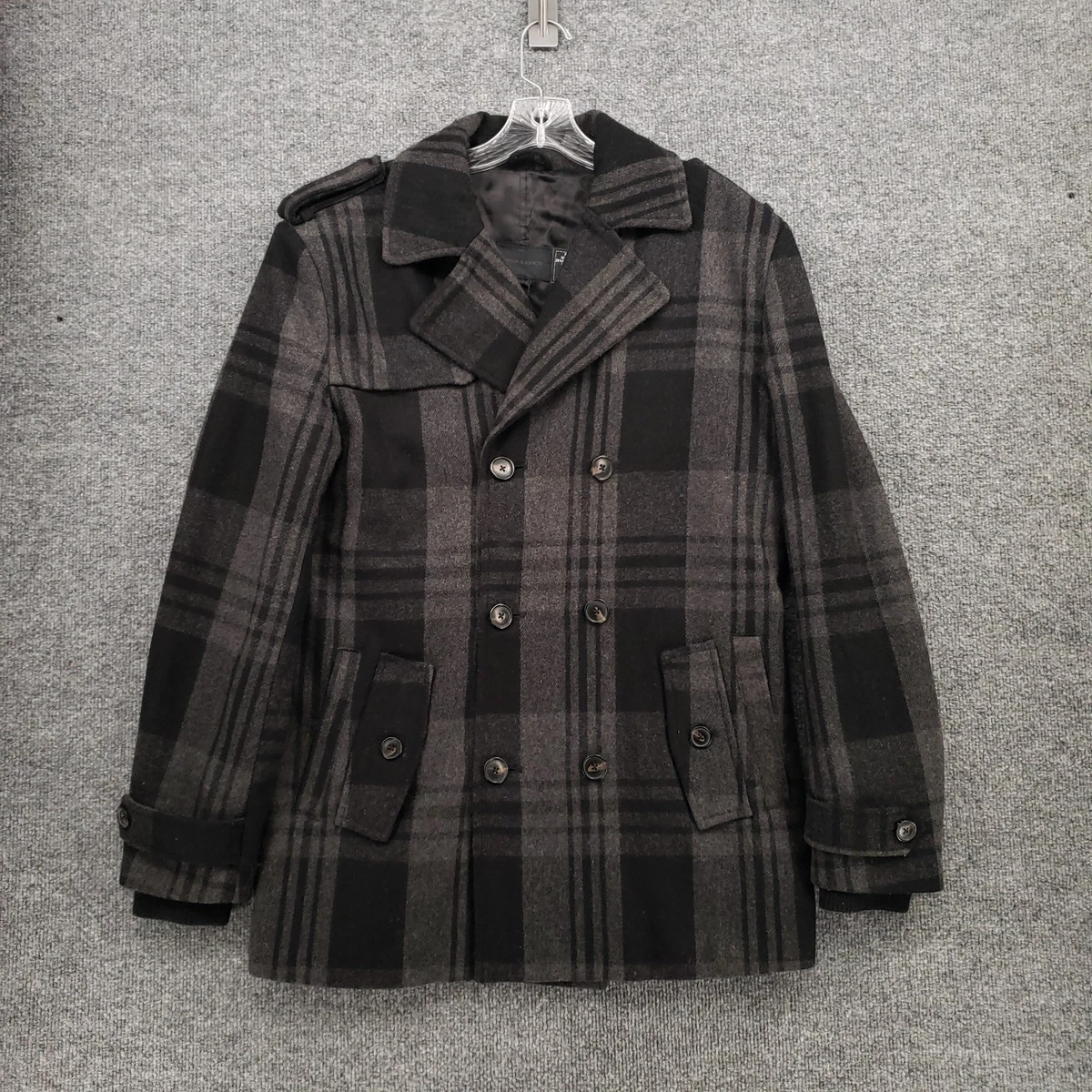 Jack & Jones Heren Jas winter Aero Puffer - Zwart - Vergelijk prijzen
