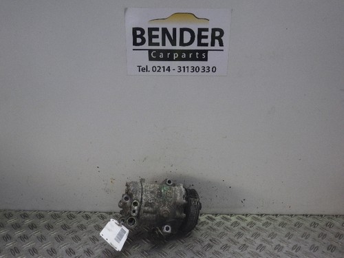 Klimakompressor Opel Meriva A 1.3 DTI 51kW 69PS  Z13DT