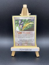Carte Pokémon Delcatty Rare 8/108 / Bloc EX Gardiens Du Pouvoir / Bon État FR