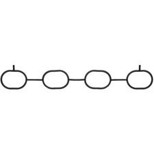 1x ORIGINAL® Ajusa Dichtung, Ansaugkrümmer für Renault FLUENCE Nissan JUKE