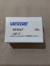 VICKERS 893227 LIGHT KIT  NEW IN BOX 