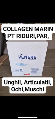 Kollagen Venere Marine