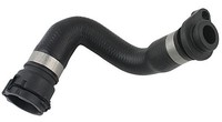 Metzger 2420517 KüHlerschlauch FüR BMW
