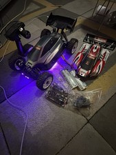 HPI Trophy Buggy 6s 