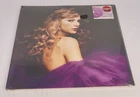 Taylor Swift – Speak Now – Lilac Marbled 2LP Vinyl – Ltd Ed – Sealed