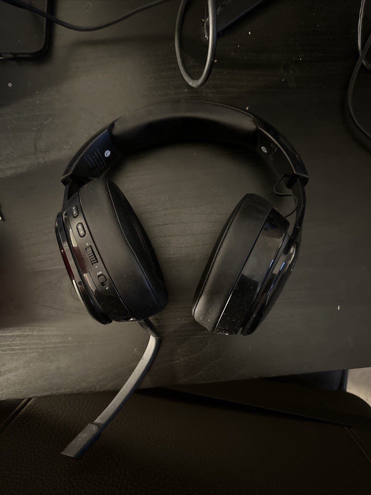 Gaming Headset with Microphone Plug-In-image