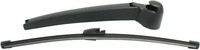 Metzger Scheibenwischerarm Hinten (2190402) FüR VW Polo Golf Plus V