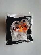 McDonalds 2021 Disney Encanto - Pepa Madrigal 5 Happy Meal Toy