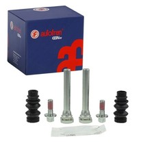 AUTOFREN BREMSSATTEL FÜHRUNGSHÜLSEN SATZ HINTEN passend für CITROËN BERLINGO C4 