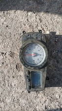 Piaggio Nrg Power Speedometer