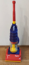 Casdon Dyson Upright Vacuum Toy. Age 3+,  good condition