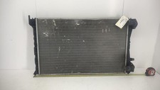 Radiateur Peugeot 406