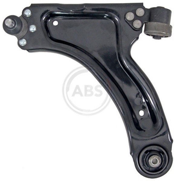 Querlenker Dreieckslenker A.B.S. 210423 FüR Opel Combo Tigra X01 X04 Corsa Stahl-image