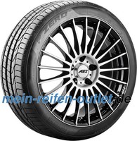 Pirelli P Zero 275/35 ZR19 96(Y) J