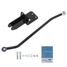 4-6.5 Lift Fit For Jeep Cherokee Xj 4wd Track Bar 2wd Track Bar 1984-2001