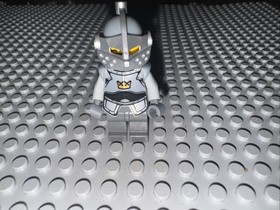 LEGO Castle Fantasy Era Crown Knight Breastplate Minifigure 852271