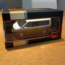 ixo 1/43  Volkswagen T6 Multivan 2017 139296