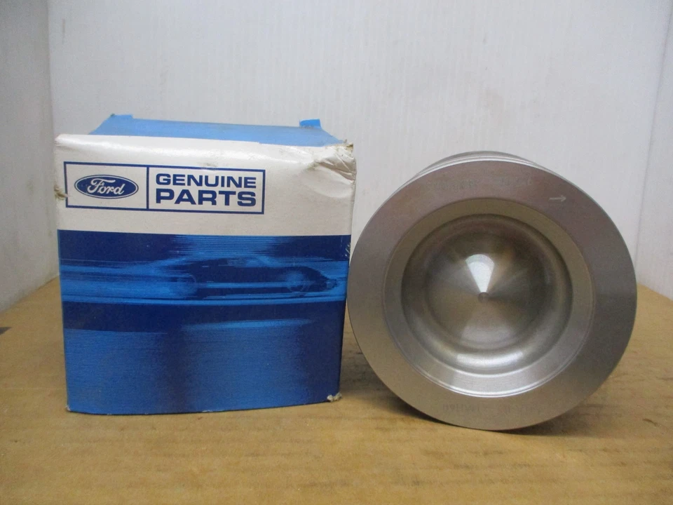 Pistón Ford BC3Z-6108-D Foto 4 de 4