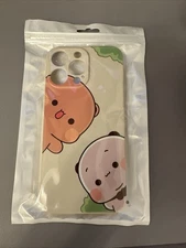 apple iphone 14 pro max bubu yier case