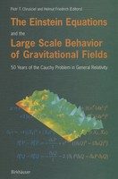 Helmut Friedrich (U. A.) | The Einstein Equations And The Large Scale...