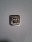5 Gram Geiger Edelmetalle  .999 Solid Fine Silver  – Square Bullion Bar Series