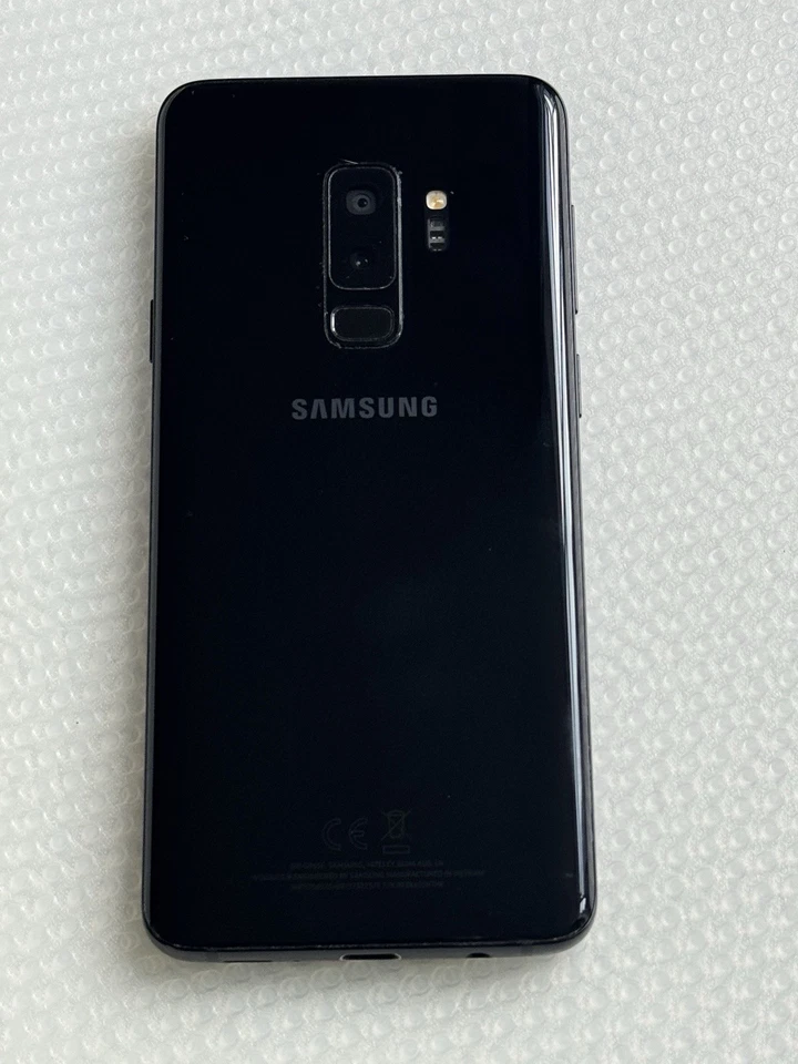 Samsung Galaxy S9+ · 128GB, photo 2 of 2