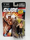 GI Joe Raptor FSS 5.0 Collector's Club 2016 Hasbro action figure Bubble Retaped