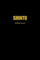 Shinto | William Aston | Taschenbuch | Englisch | 2023 | Paper And Pen