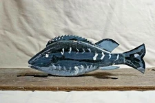 Fish Spearing Decoys Ice Fishing