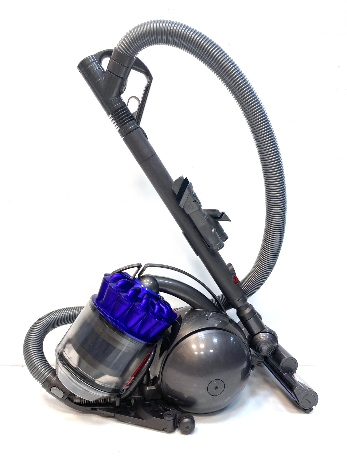 Dyson Cylinder Pull Along DC39 Animal Cylinder Vacuum Cleaner
Opens in a new window or tab